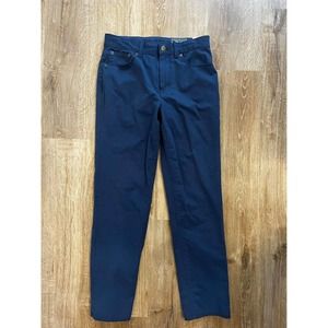 Boys Vineyard Vines On The Go Pants sz 14  Adjustable Waist